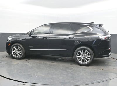 2024 Buick Enclave Avenir