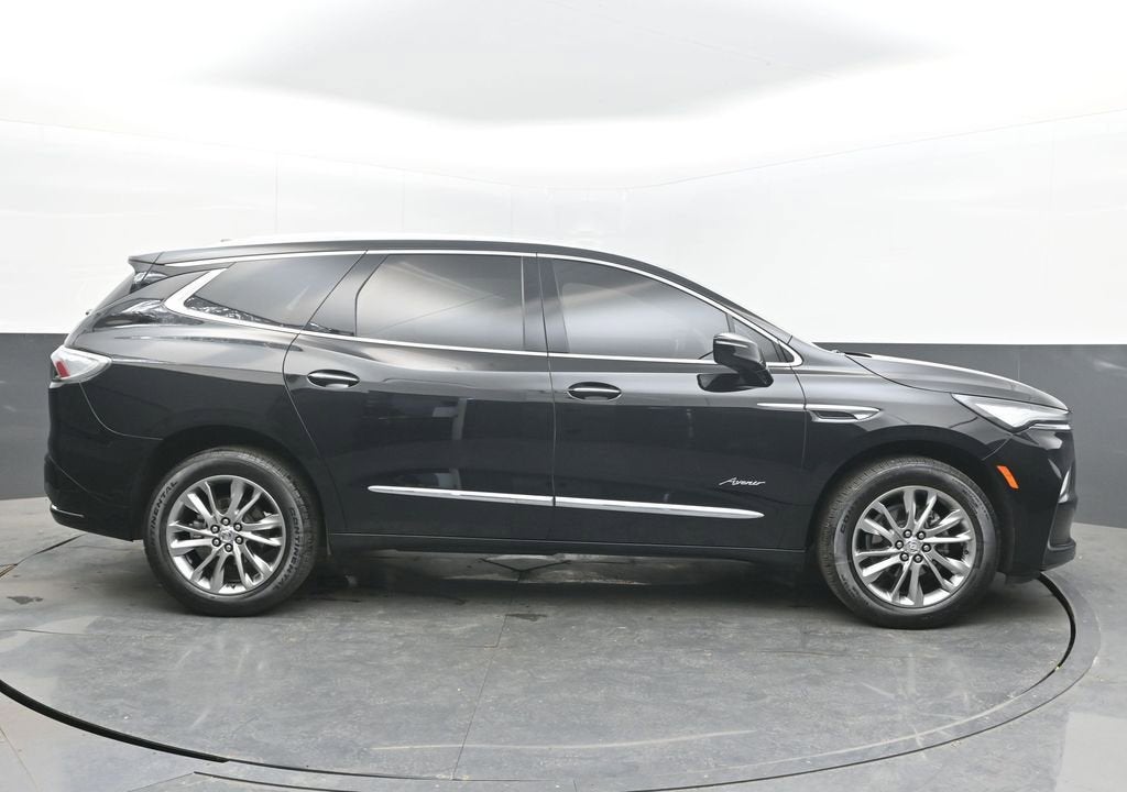 2024 Buick Enclave Avenir