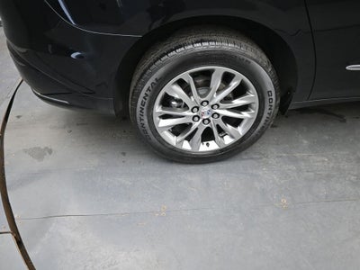 2024 Buick Enclave Avenir