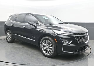 2024 Buick Enclave Avenir