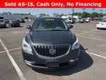 2013 Buick Enclave Leather