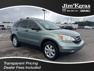 2011 Honda CR-V SE