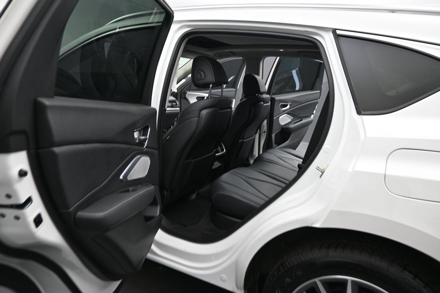 2020 Acura RDX Technology Package