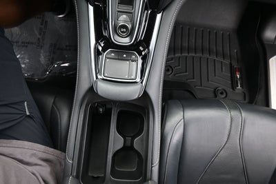 2020 Acura RDX Technology Package