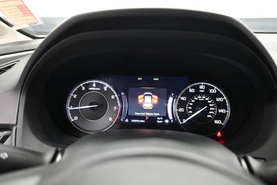 2020 Acura RDX Technology Package