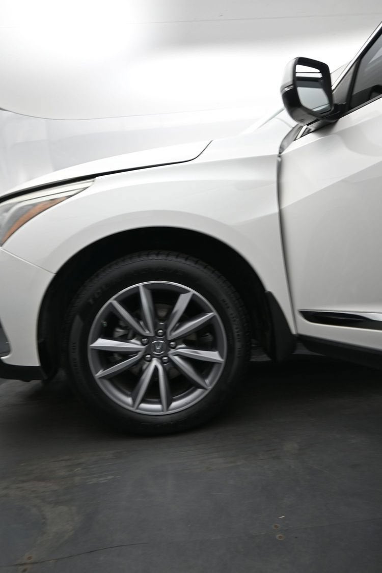 2020 Acura RDX Technology Package