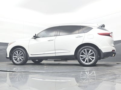 2020 Acura RDX Technology Package