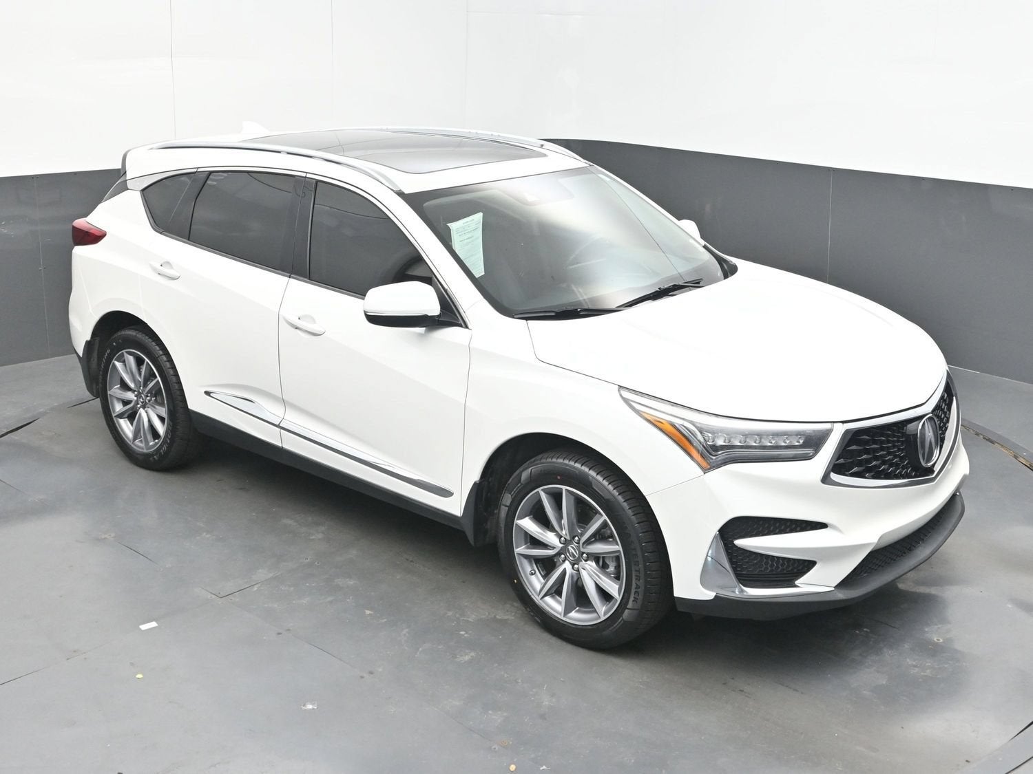 2020 Acura RDX Technology Package