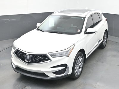 2020 Acura RDX Technology Package