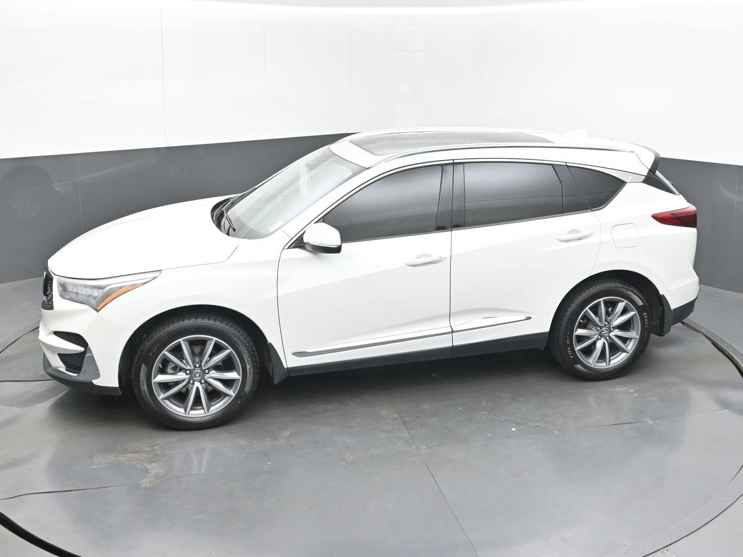 2020 Acura RDX Technology Package