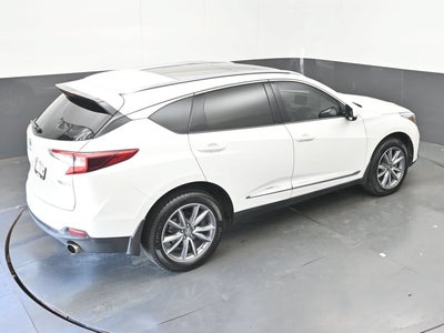 2020 Acura RDX Technology Package