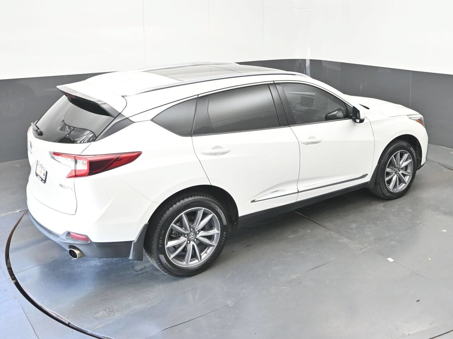2020 Acura RDX Technology Package