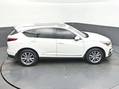 2020 Acura RDX Technology Package