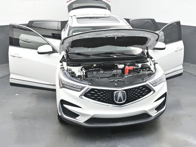 2020 Acura RDX Technology Package