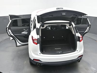 2020 Acura RDX Technology Package