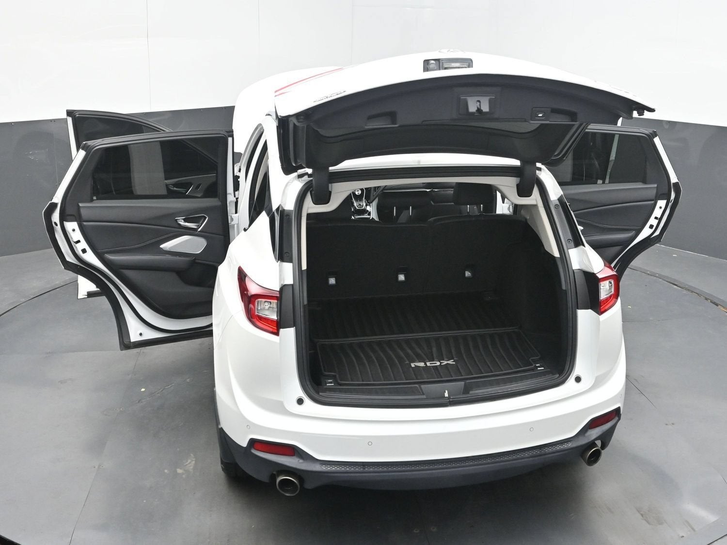 2020 Acura RDX Technology Package