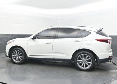 2020 Acura RDX Technology Package