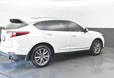 2020 Acura RDX Technology Package