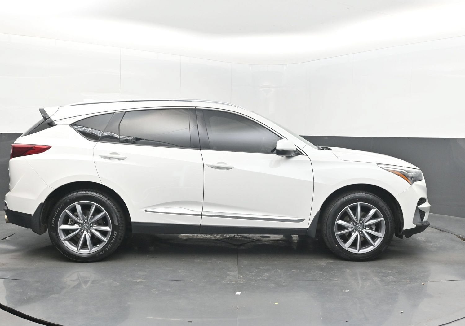 2020 Acura RDX Technology Package