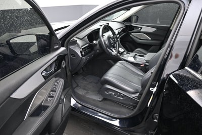 2023 Acura MDX Standard
