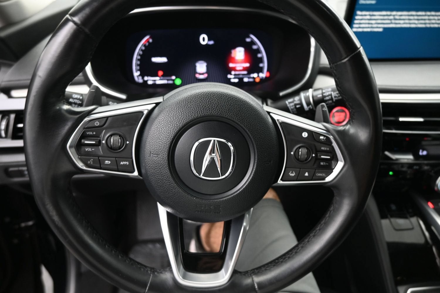 2023 Acura MDX Standard