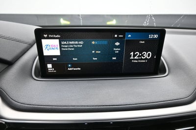 2023 Acura MDX Standard