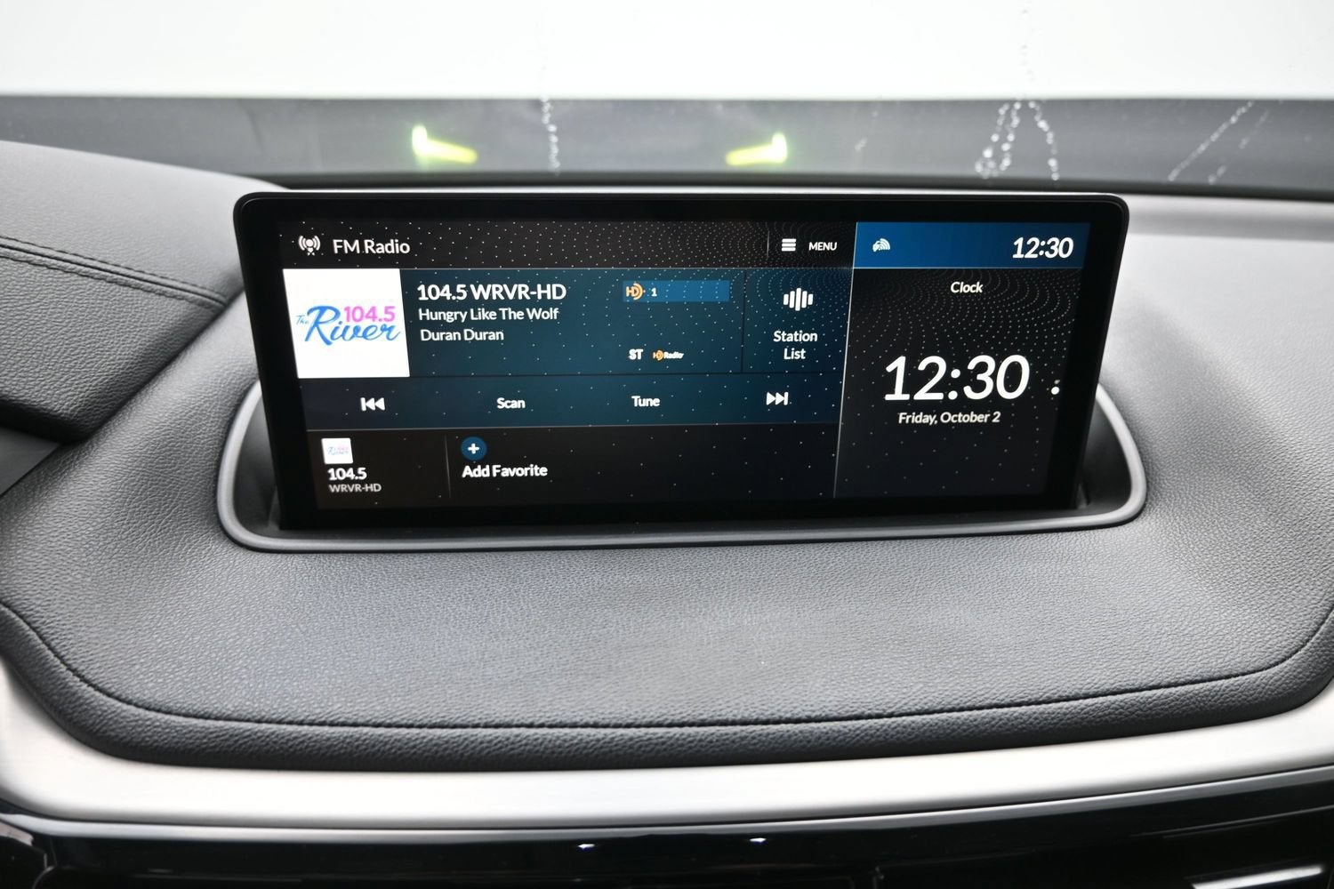 2023 Acura MDX Standard