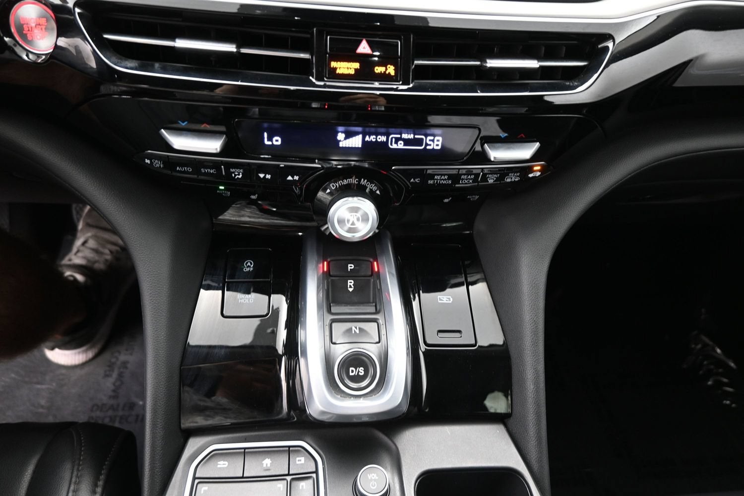 2023 Acura MDX Standard