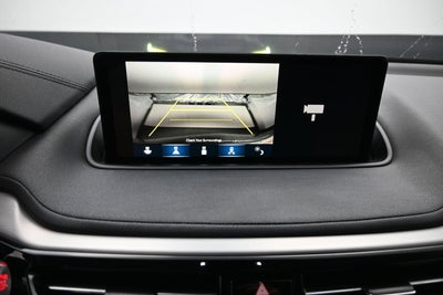 2023 Acura MDX Standard