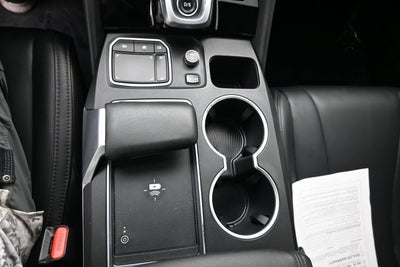 2023 Acura MDX Standard