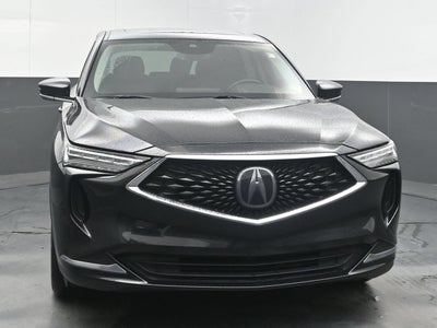 2023 Acura MDX Standard