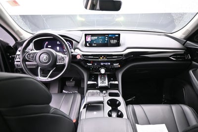 2023 Acura MDX Standard