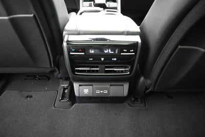 2023 Acura MDX Standard