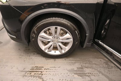 2023 Acura MDX Standard