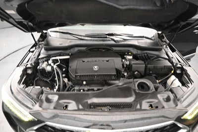 2023 Acura MDX Standard