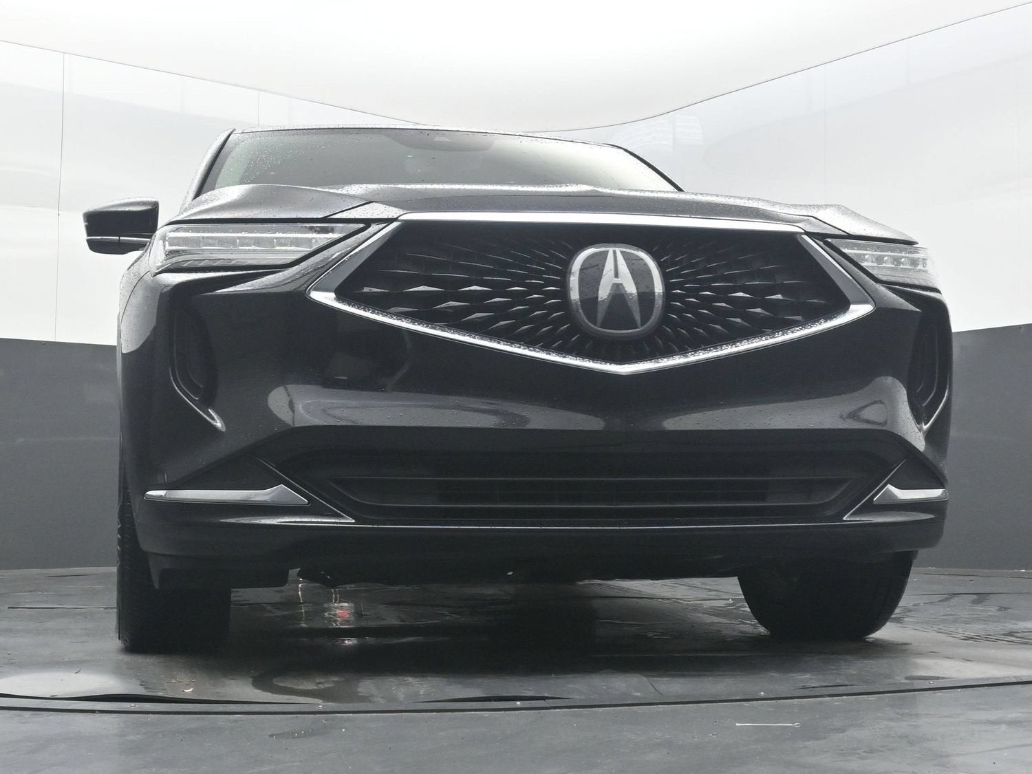 2023 Acura MDX Standard