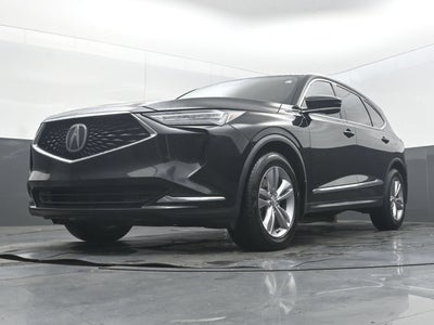 2023 Acura MDX Standard