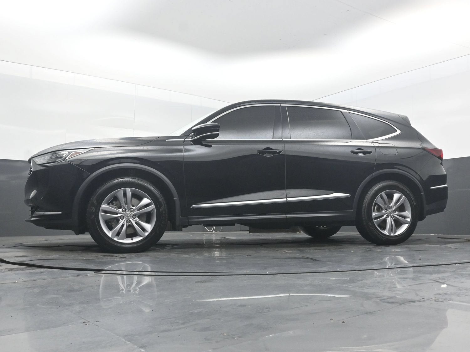 2023 Acura MDX Standard