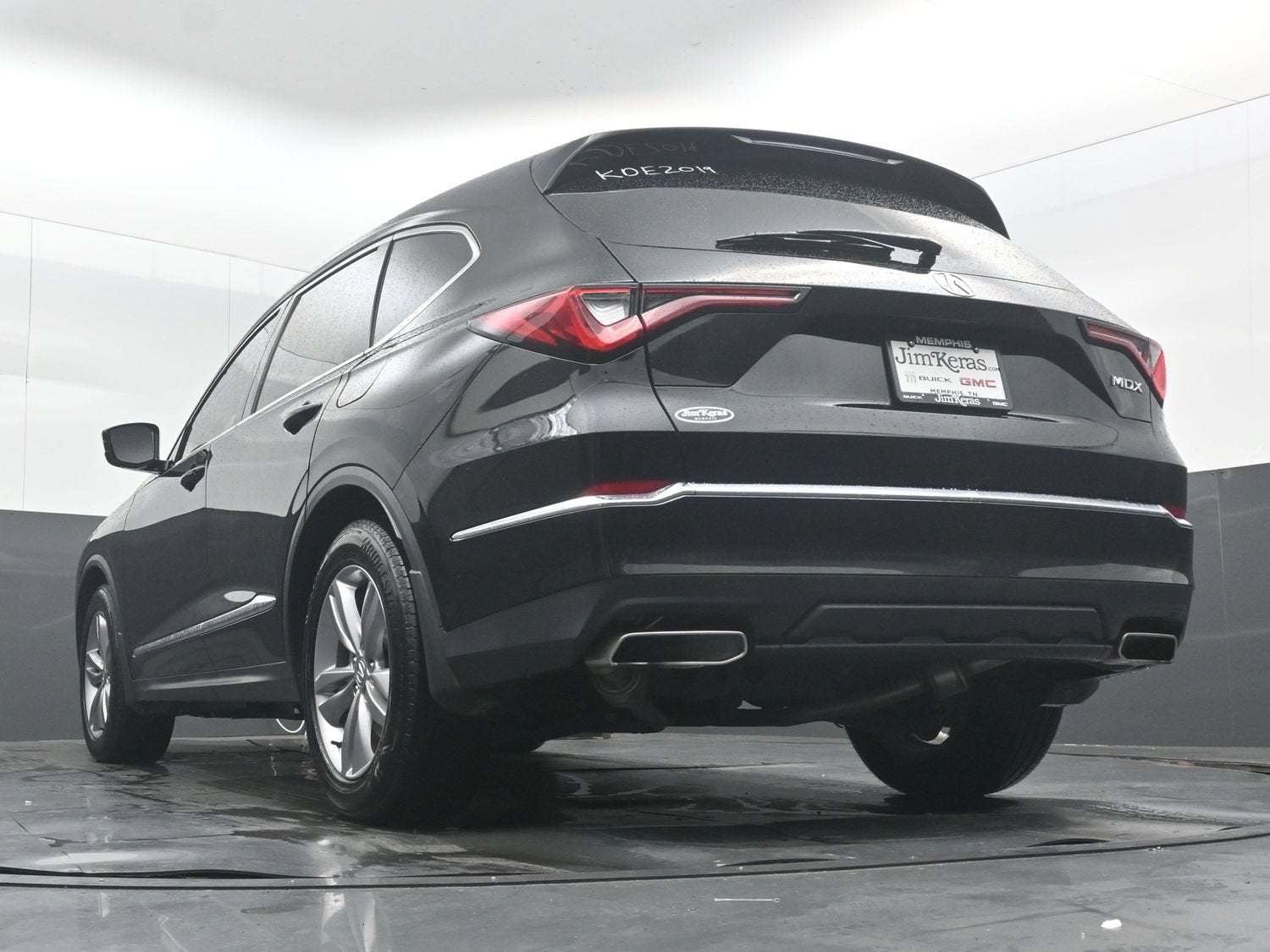 2023 Acura MDX Standard