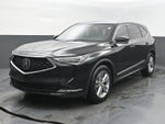 2023 Acura MDX Standard