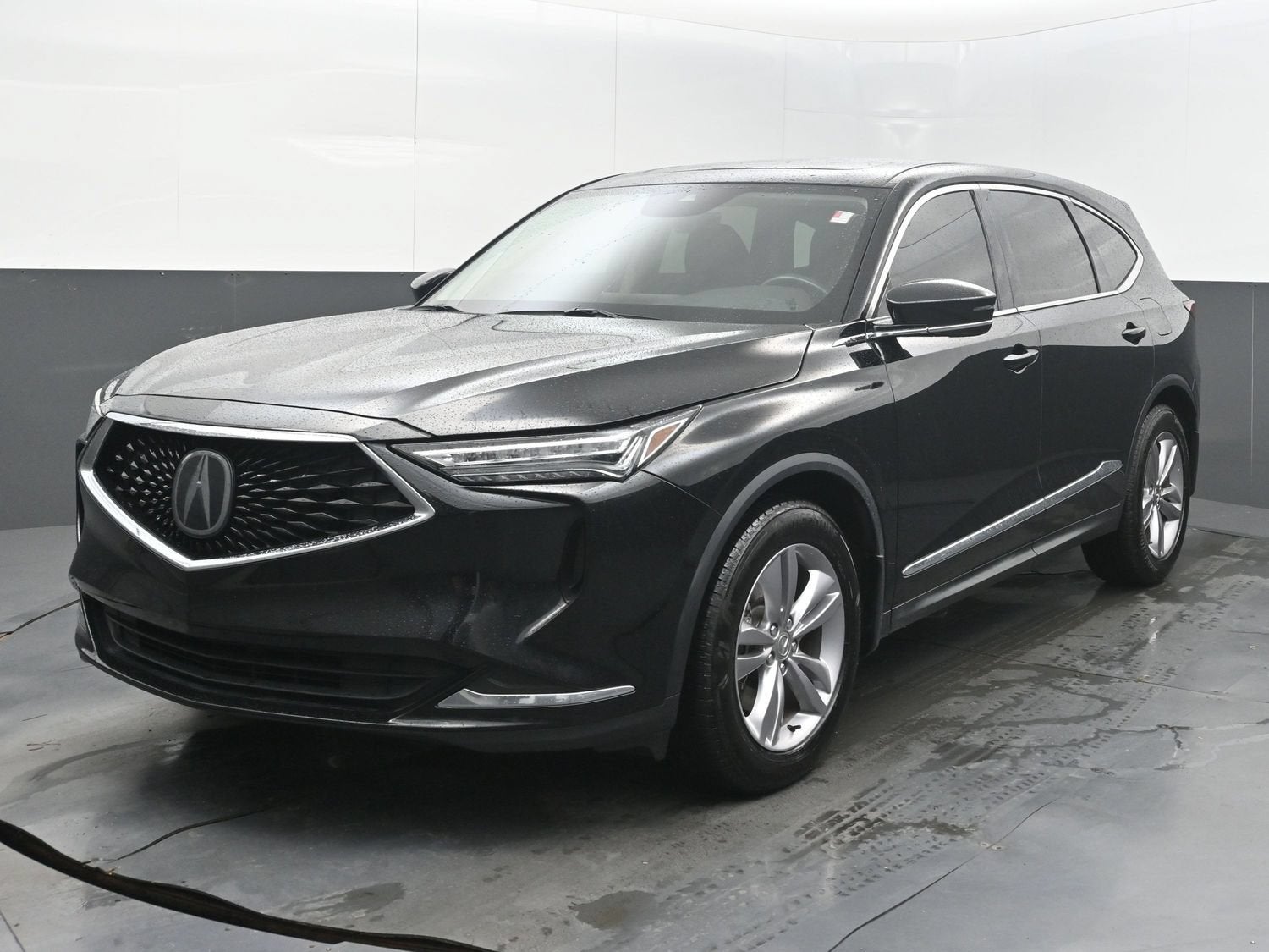 2023 Acura MDX Standard