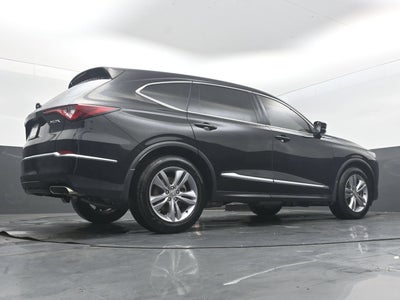 2023 Acura MDX Standard