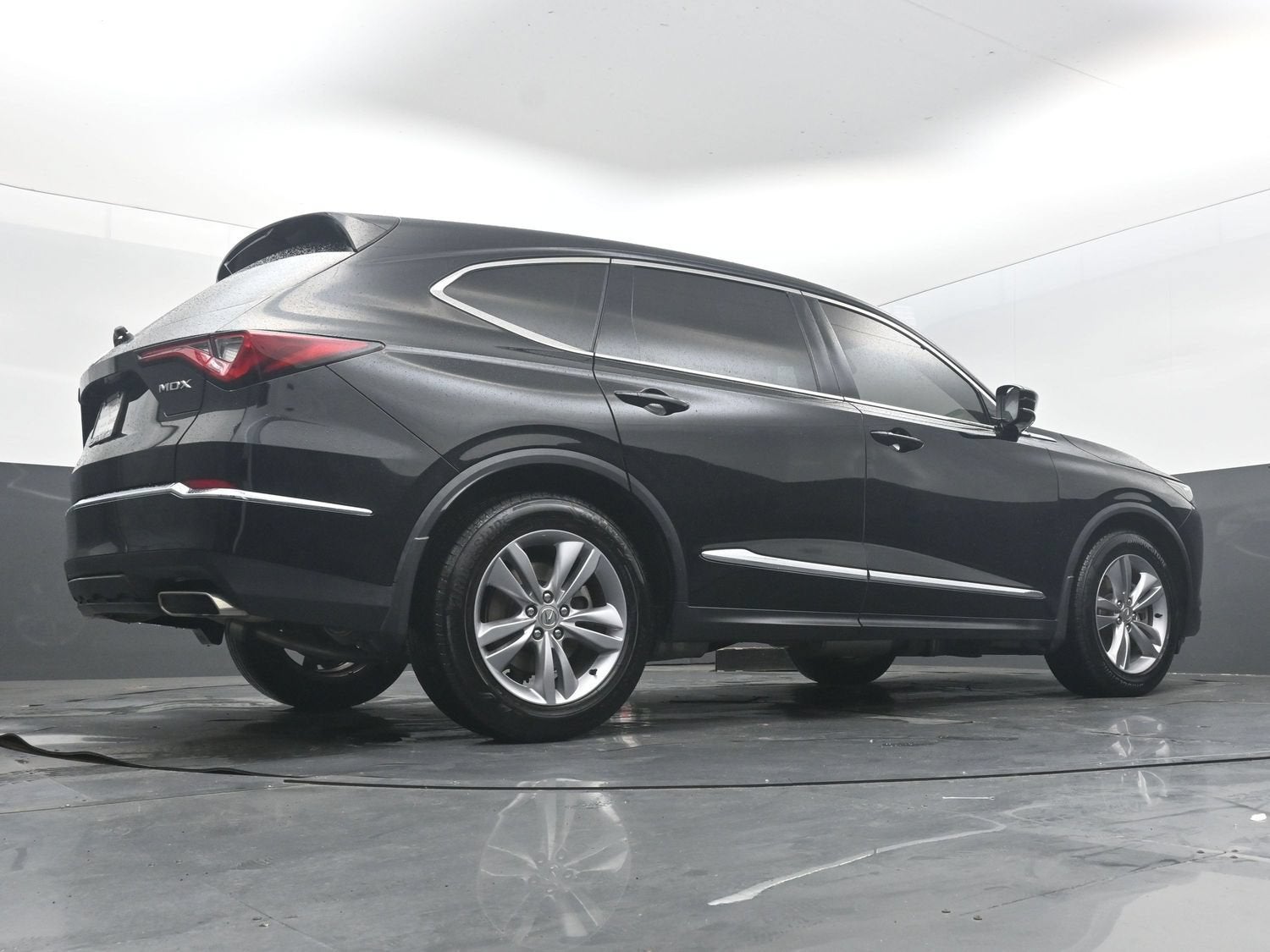 2023 Acura MDX Standard