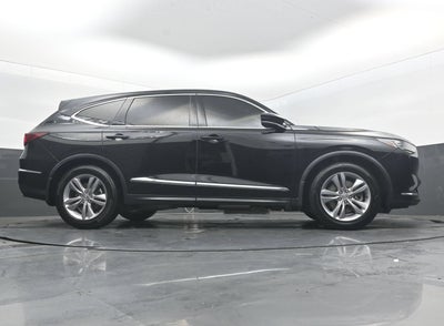 2023 Acura MDX Standard
