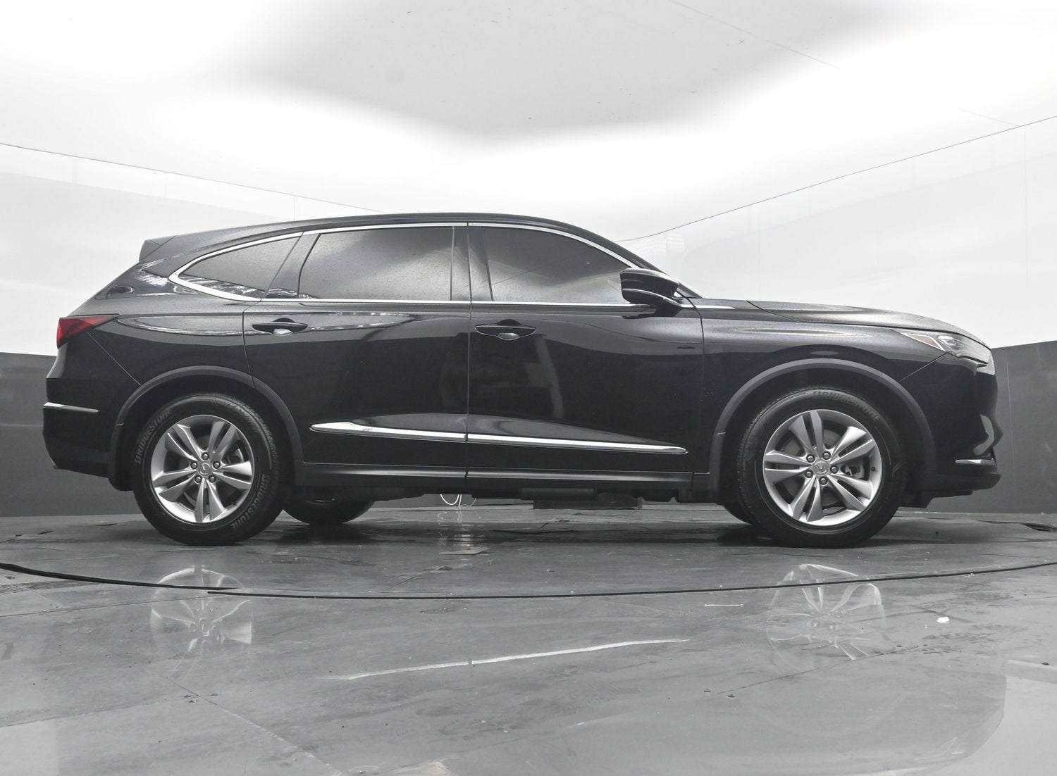 2023 Acura MDX Standard