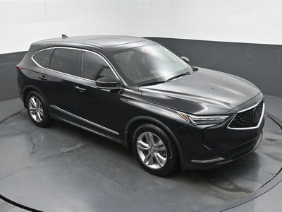 2023 Acura MDX Standard