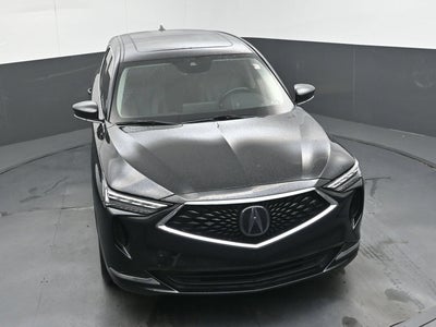 2023 Acura MDX Standard