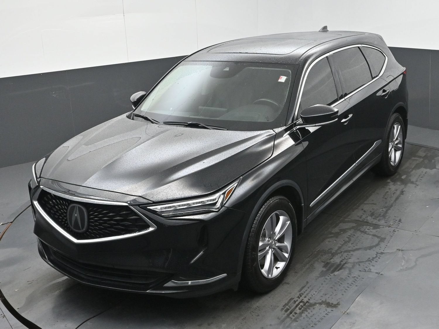 2023 Acura MDX Standard