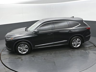2023 Acura MDX Standard