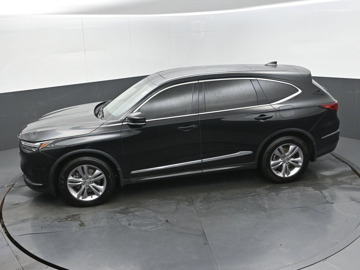 2023 Acura MDX Standard
